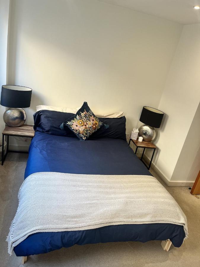 Spacious Mews Apartment, Clapham London Eksteriør billede